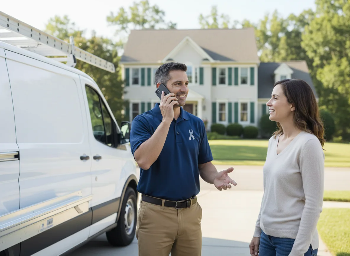 Home Gutter Service Roslyn, WA FAQs